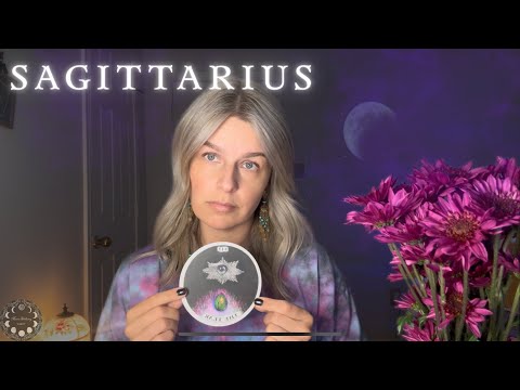 Видео: СТРЕЛЕЦ ♐︎ Прорыв, о котором вы молились, наконец-то случился ♐︎ Знак Стрельца