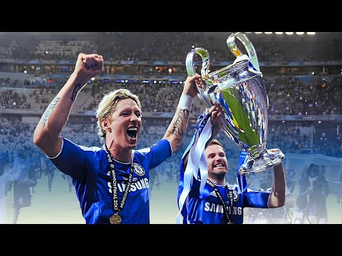 Видео: Челси – Путь к победе – Лига чемпионов 2011/12