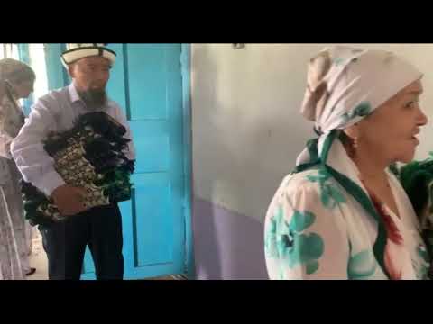 Видео: Мургаб районунун №1 орто мектебинин 1973-жылкы бүтүрүүчүлөрүнүн 50 жылдык мааракеси 1-бөлүм