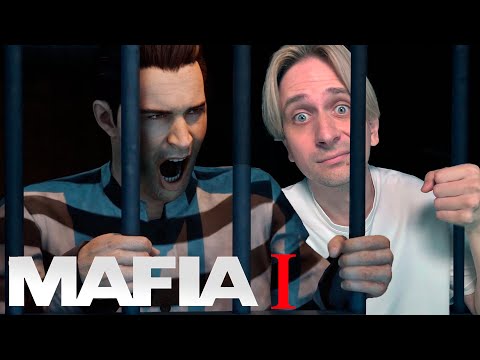 Видео: ФИНАЛ в MAFIA 1! №10