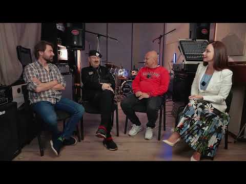 Видео: Встреча с Владимиром Пресняковым и Павлом Есениным