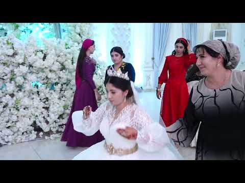 Видео: Milananin kina gecesi 2часть