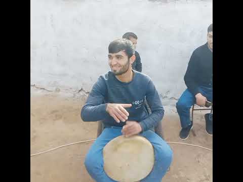 Видео: рамазони нур  нозанин