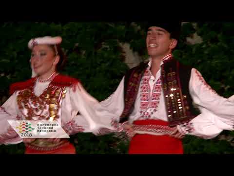 Видео: „Северняшки ритми” - Ансамбъл „Варна“