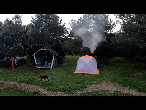 Видео: -2 В МАЕ!! МЫ были к этому готовы! ФИДЕР