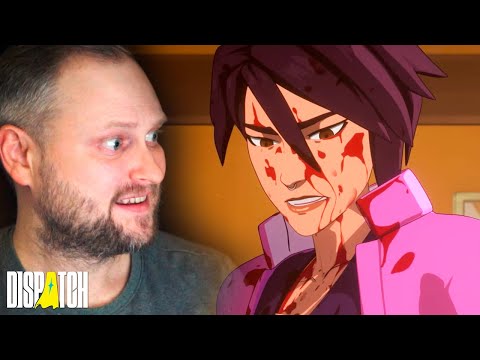 Видео: СПЛОШНЫЕ ПОДСТАВЫ ► Dispatch #3