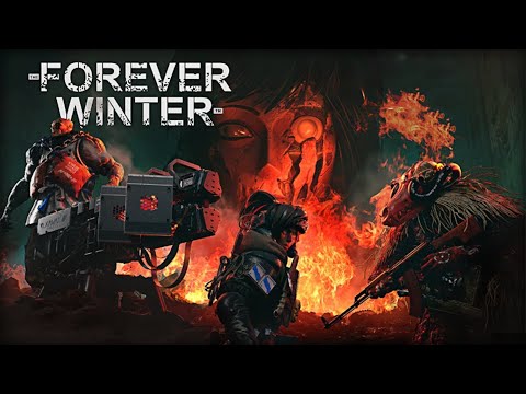 Видео: The Forever Winter - Тестируем патч