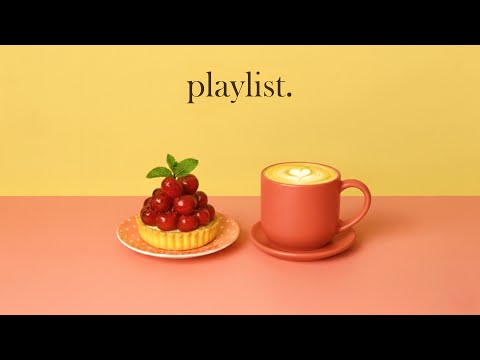Видео: Плейлист 🎧 Нежный Chill Pop для бранча на выходных ☕ Без рекламы