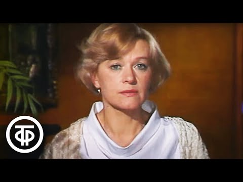 Видео: В субботу вечером. Автограф. Участвуют: Меньшов, Талызина, Караченцов и другие (1986)