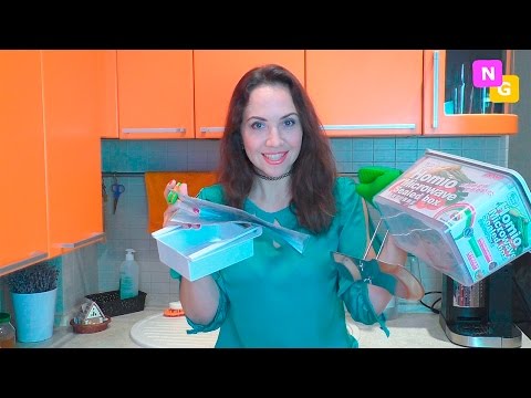 Видео: ИДЕИ ДЛЯ КУХНИ которые упростят вашу жизнь! Nataly Gorbatova