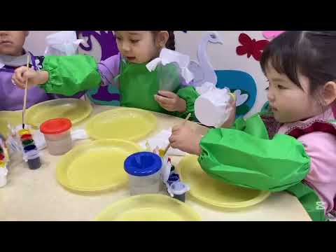 Видео: мен зерттеушімін