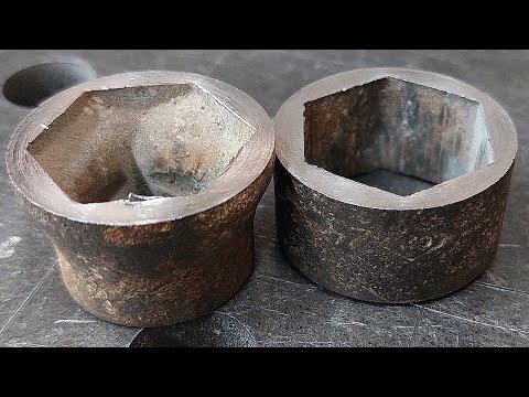 Видео: Запомни эту простую и гениальную хитрость! Сэкономил деньги и сделал сам!