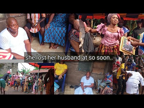 Видео: ЭТО БОЛЬШАЯ ПОТЕРЯ 😭😭//ПУТЕШЕСТВУЙТЕ 🧳 СО МНОЙ В ДЕРЕВНЮ РАДИ ЭТОГО..//УГО ТЕССИ Т.В.