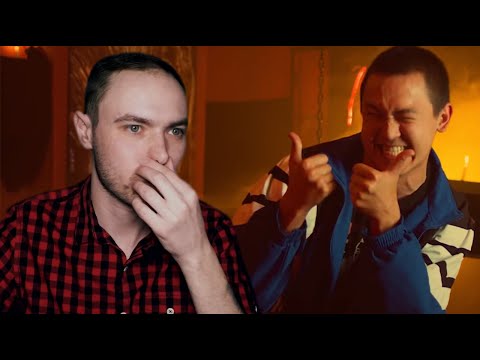 Видео: РЕАКЦИЯ НА GG SHOW #6