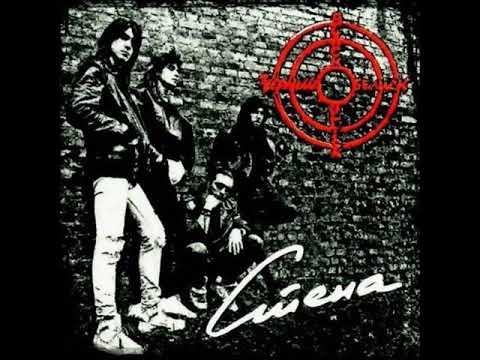 Видео: Черный Обелиск - Стена (1991) [Full Album]