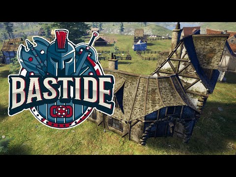 Видео: ТАВЕРНА (ФИНАЛ)! #5 BASTIDE