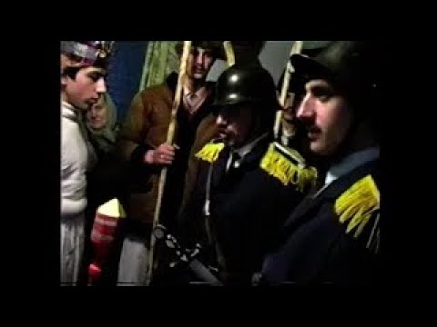 Видео: 08 січня1991_ Різдво_ Вертеп_Жнибороди / Дуліби_ Clipchamp