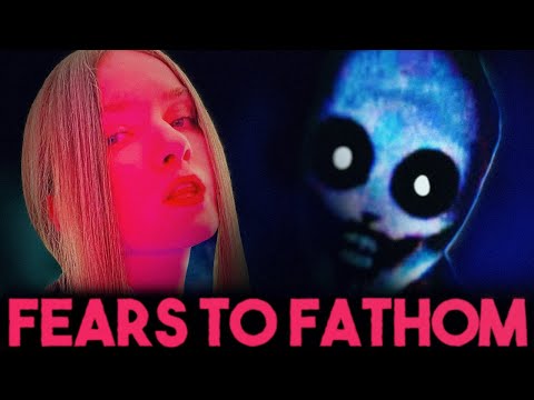 Видео: Дина Блин Приезжает в Мотель и Делает Всякое | FEARS TO FATHOM – Norwood Hitchhike