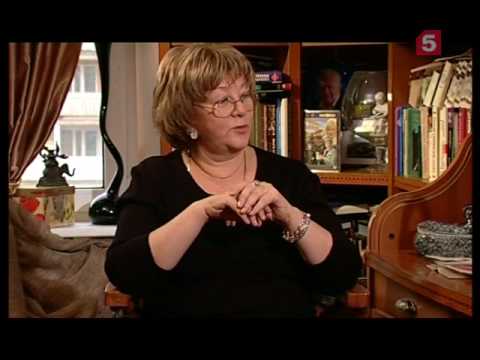 Видео: Личные вещи. Алла Сурикова