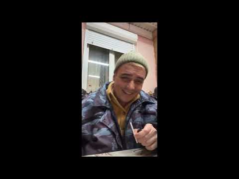 Видео: Евгений Кузин в прямом эфире 07 03 2024