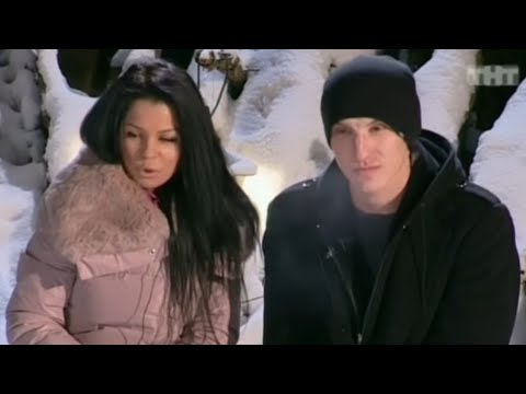 Видео: 13. Катя Колисниченко и Филипп Алексеев. Новый ухажор Кати и возвращение Филиппа