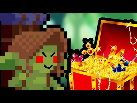 Видео: ЖАДНЫЙ ПЕГЛИН ★ Peglin • 200 / Пеглин