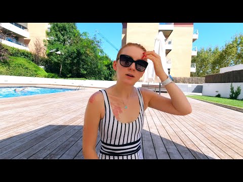 Видео: VLOG: ПО ПОВОДУ ДОМА! 21.08.20