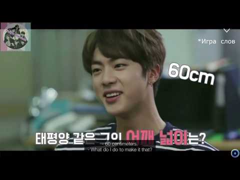 Видео: funny jin moments Шуточки Джина (Озвучил DI Kay)