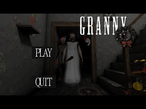 Видео: КАК СКАЧАТЬ GRANNY RECAPTURED НА ANDROID БЕЗ КЭША И БЕЗ ВИРУСОВ || Granny Revamp