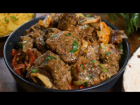 Видео: Приготовьте любое мясо таким образом 🥘 всегда вкусно и нежно, как масло 😋