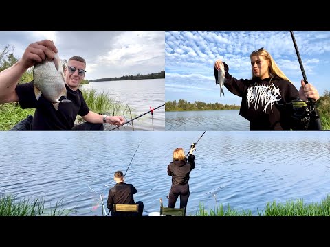 Видео: РЫБАЛКА НА ЗАПАДНОЙ ДВИНЕ! ПОЙМАЛИ ЛЕЩА! ВКУСНЫЙ ЗАВТРАК НА БЕРЕГУ