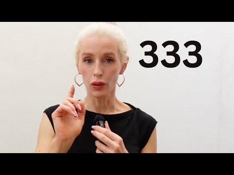 Видео: срочное послание от ваших предков... не игнорируйте знаки