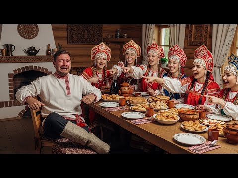 Видео: Миллиардер Притворился Бедным Охранником, Чтобы Найти Настоящую Любовь | Русская История о Лжи и Про