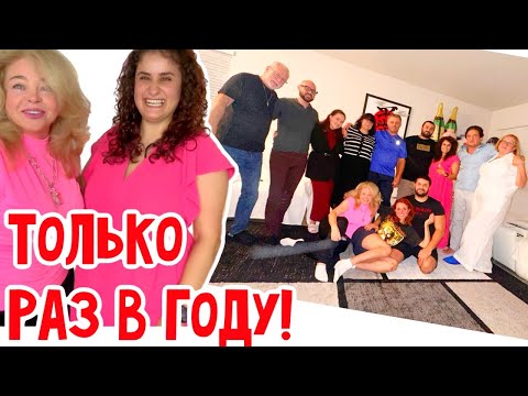 Видео: Прекрасные 34!!! #натальяфальконе #сша #usa