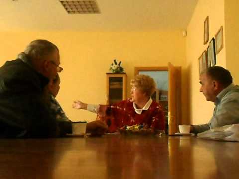 Видео: Беседа с директором фабрики «Большевичка»