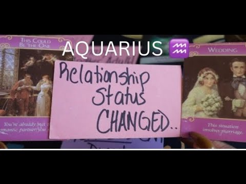 Видео: ВОДОЛЕЙ♒️😍ДЕТКА, ЭТО СУДЬБА! ОНИ ГОТОВИЛИ ДЛЯ ТЕБЯ... ДЕТКА, ТЫ ГОТОВ К ИЗМЕНЕНИЯМ ВСЕГО?👀