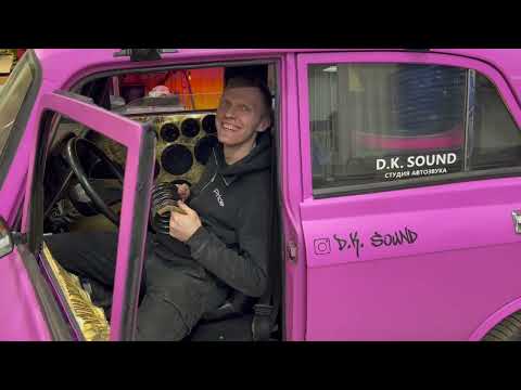 Видео: Подготовка Москвидварда к сезону 2025