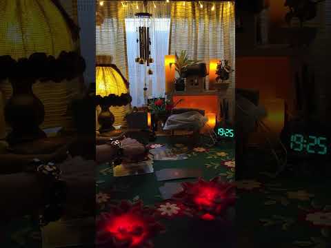 Видео: К вам гость пришёл вы словили фантом мужчины ч1