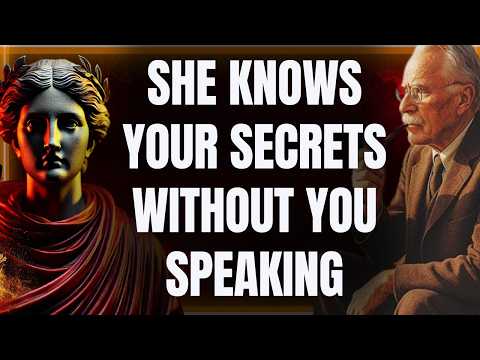 Видео: Самый опасный эмпат — тот, у кого сигма-мозг | Карл Юнг