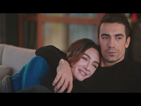 Видео: Аслы💞Ферхат  В первый раз