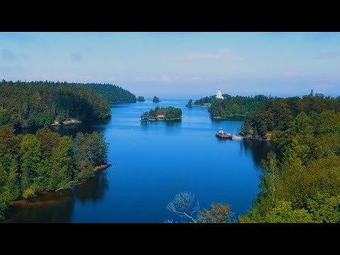 Видео: ВАЛААМСКИЙ МОНАСТЫРЬ | ПРОЕКТ "12 ХРАМОВ"