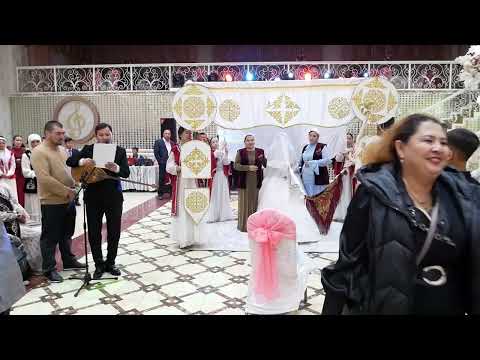 Видео: Erbol & Asel Үйлену той