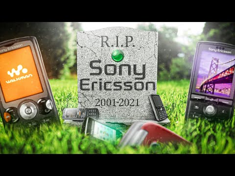 Видео: КАК ПОГИБ SONY ERICSSON - ЛУЧШИЙ ТЕЛЕФОН В ИСТОРИИ