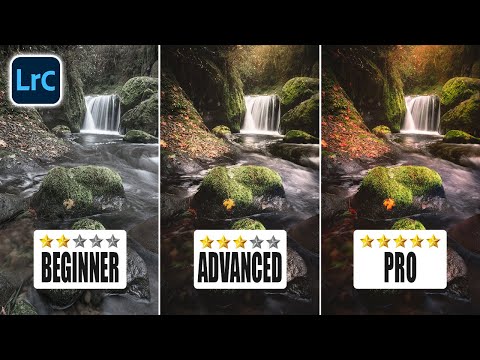 Видео: Раскрываем самый темный секрет редактирования Lightroom!