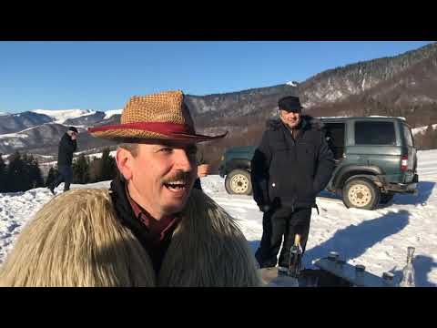 Видео: Колочава колядує