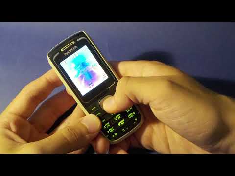 Видео: Nokia 1650: Лучший бюджетник