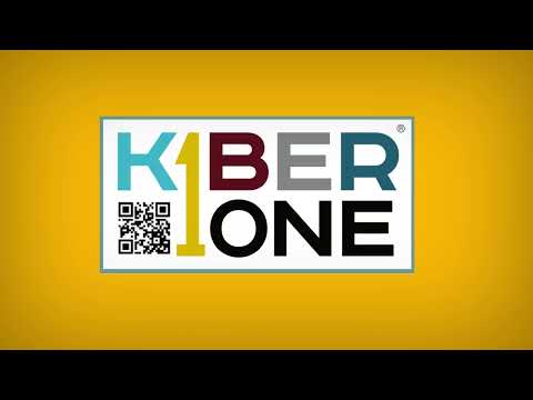 Видео: KIBERCAMP 2024 летний лагерь