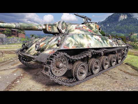 Видео: Rheinmetall Panzerwagen - Мастер-охотник - World of Tanks