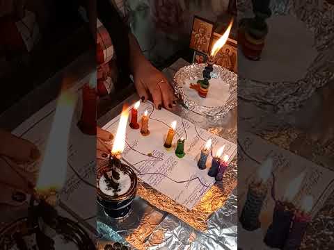 Видео: Чистка чакр, снимаем закольцовки.