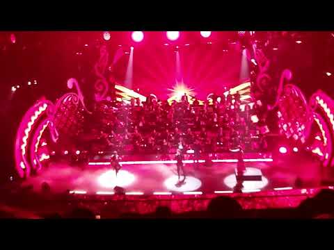 Видео: цыганская серенада. Шамши Калдаяков